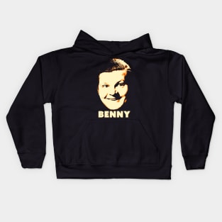 Benny Kids Hoodie